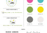 create a branding kit for your airbnb